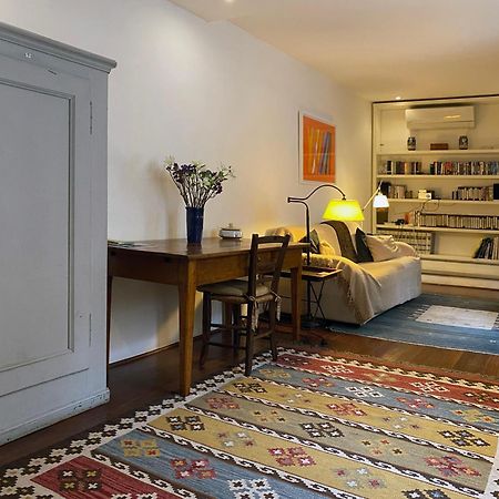 Grand Piano Apartment Florence Extérieur photo