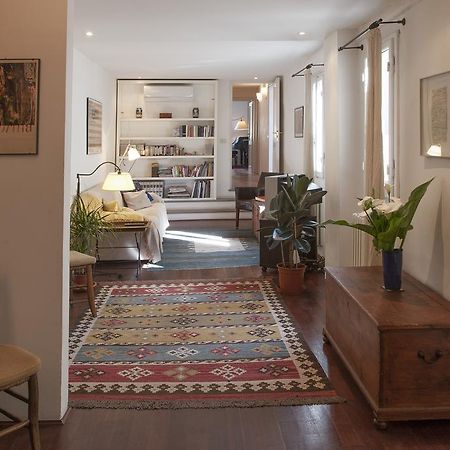 Grand Piano Apartment Florence Extérieur photo