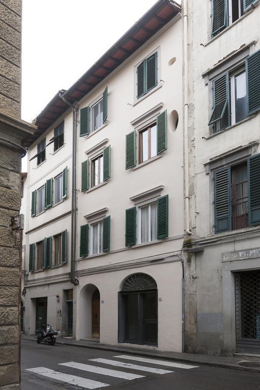 Grand Piano Apartment Florence Extérieur photo