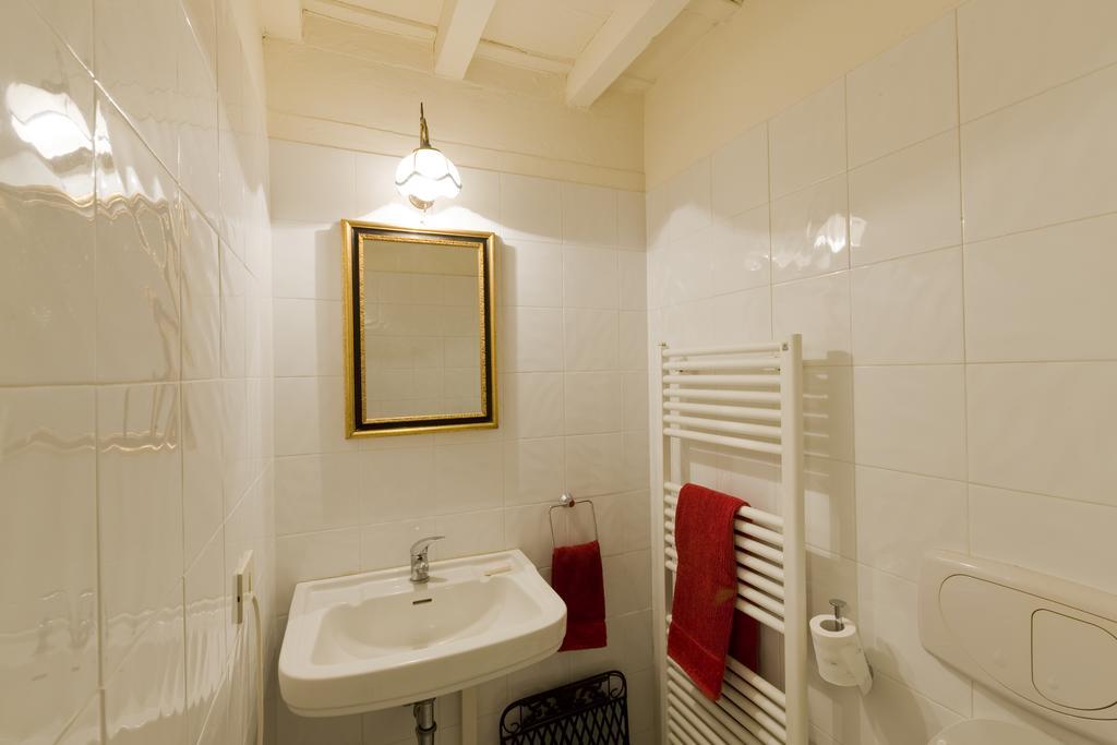 Grand Piano Apartment Florence Extérieur photo
