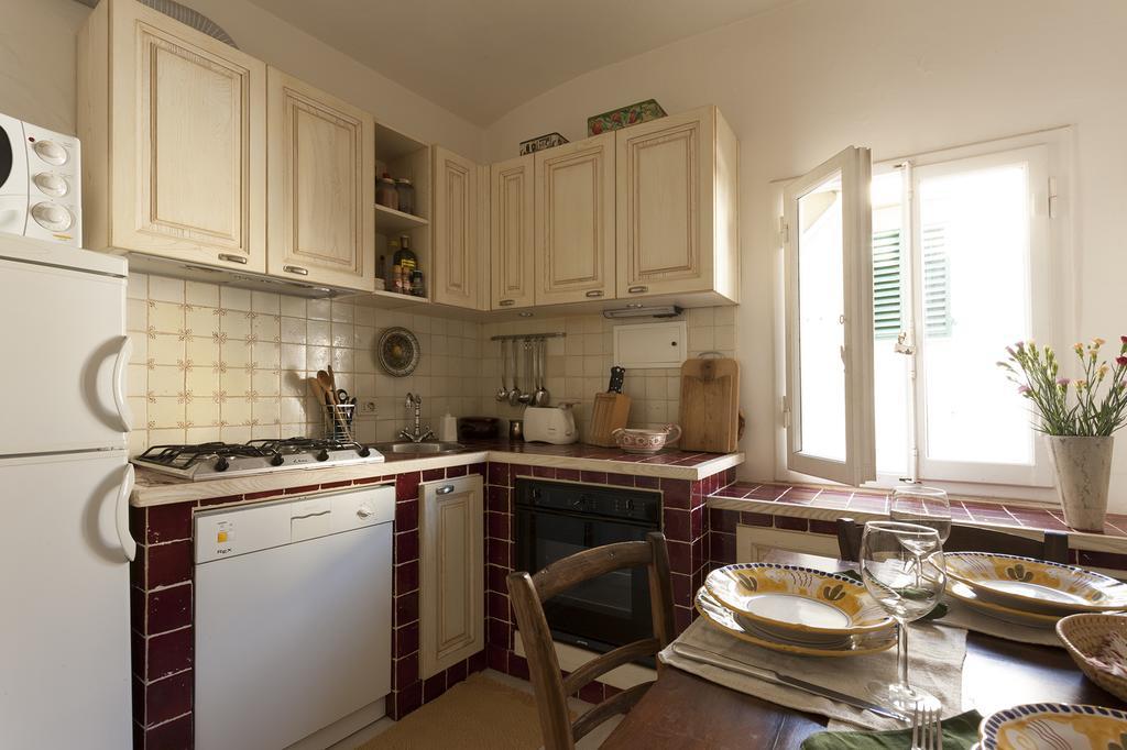 Grand Piano Apartment Florence Extérieur photo